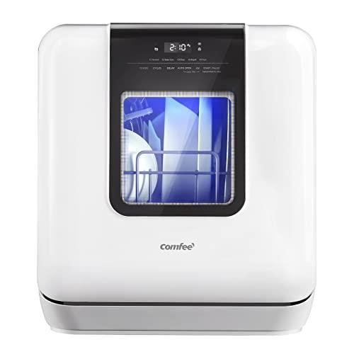 COMFEE' Countertop Dishwasher Image
