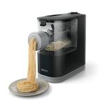 Philips Compact Pasta and Noodle Maker - Black