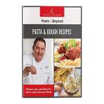 Emeril Lagasse Automatic Pasta Maker with 8 Discs
