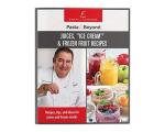 Emeril Lagasse Automatic Pasta Maker with 8 Discs