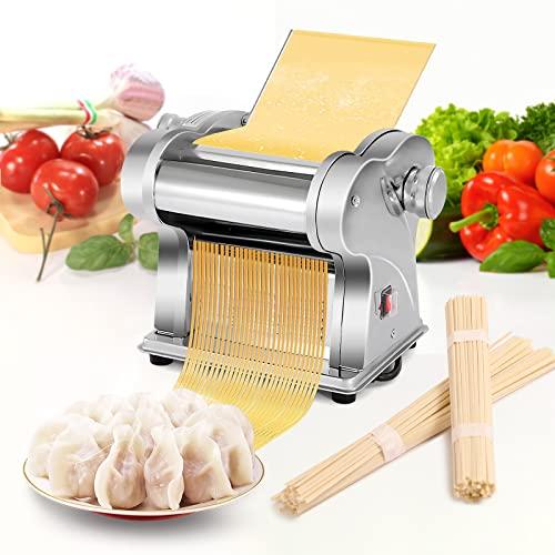 WICHEMI Electric Pasta Maker Image