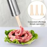 Automatic Electric Pasta Maker - All-in-One Noodle Machine