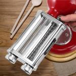 FavorKit Pasta Maker Attachment Set for KitchenAid