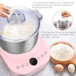 5.2 Quart Electric Dough Maker with Ferment Function