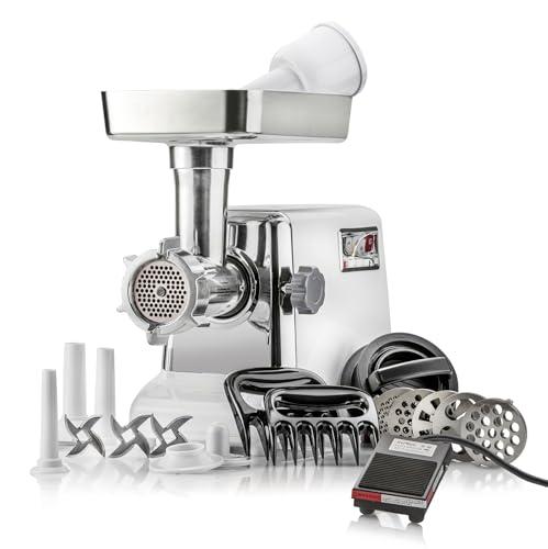 Electric Meat Grinders