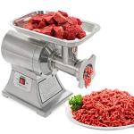 1100W Stainless Steel Commercial Meat Grinder