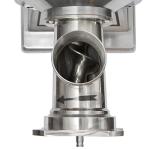 1100W Stainless Steel Commercial Meat Grinder