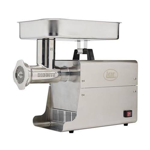 LEM Meat Grinder Image