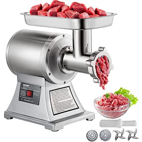 VEVOR Meat Grinder Image