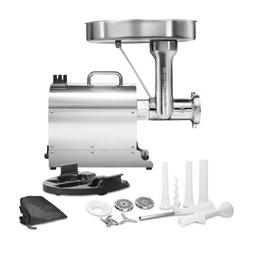 Weston Pro Series Grinder Image