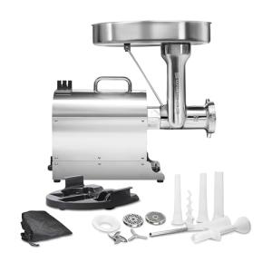 Weston Pro Series Electric Meat Grinder - 1120 Watts