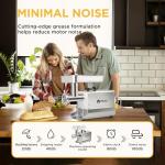 Valley Sportsman Heavy Duty Electric Meat Grinder