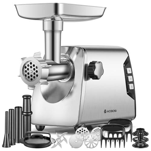 AAOBOSI #12 3000W Image