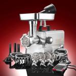 STX Turboforce HD 3500 Series Electric Meat Grinder