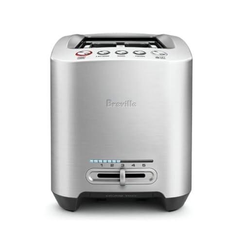 Breville 2-Slice Smart Toaster