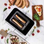 Inspirex Smart Toaster with Touch Screen Control