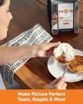 Revolution R180 Smart Toaster with Touchscreen & Modes