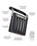 Revolution Toastie Press for Quesadillas and Paninis