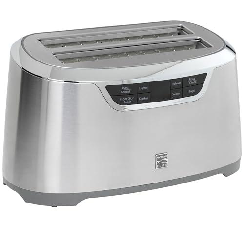 Kenmore Elite 4-Slice Toaster Image