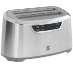 Kenmore Elite 4-Slice Stainless Steel Toaster