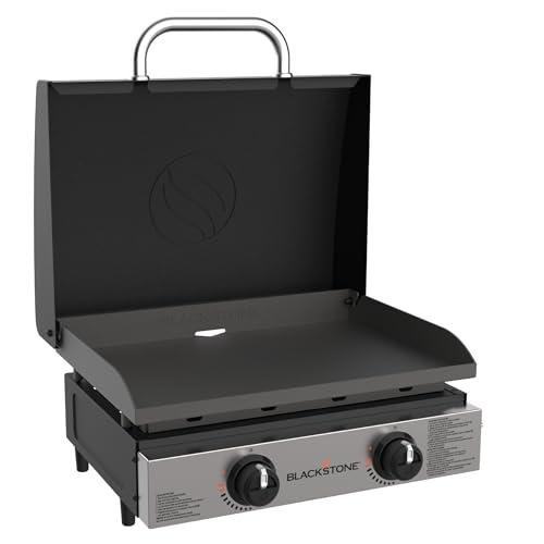 Griddles