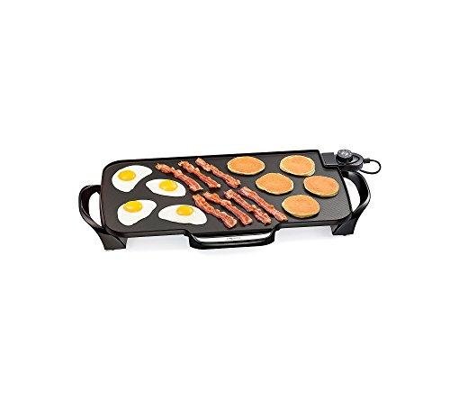 Presto 22-inch Electric Griddle