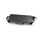 Presto 22-Inch Electric Griddle with Removable Handles