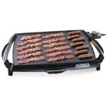 Presto Cool-Touch Electric Griddle with Tilt Feature