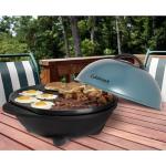 Cuisinart 2-in-1 Electric Griddle for Indoor/Outdoor Use