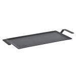 Made In Carbon Steel Griddle - Induction Ready