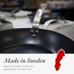 Made In Carbon Steel Griddle - Induction Ready