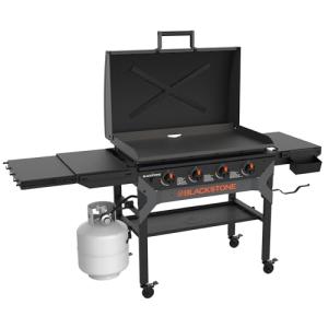 Blackstone 36” Iron Forged Omnivore Griddle