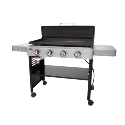 Weber 36 Griddle Image