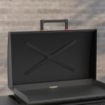 Blackstone 36-Inch Griddle with Hood and Accessories