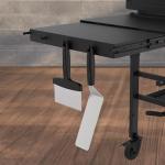 Blackstone 36-Inch Griddle with Hood and Accessories