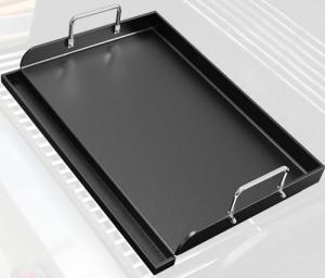 Universal Nonstick Griddle for Gas Grill - 23"x16