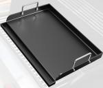 Universal Nonstick Griddle for Gas Grill - 23"x16