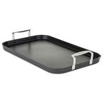 Viking Nonstick Double Burner Griddle Pan 19"x11
