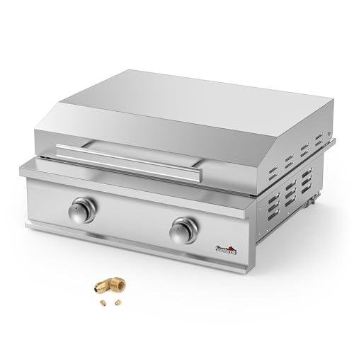 Stanbroil 30-Inch Griddle Image