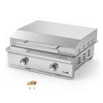 Stanbroil 28-Inch Outdoor Natural Gas Griddle