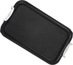 Viking Nonstick Double Burner Griddle Pan 19"x11