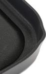 Viking Nonstick Double Burner Griddle Pan 19"x11