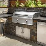 Stanbroil 28-Inch Outdoor Natural Gas Griddle