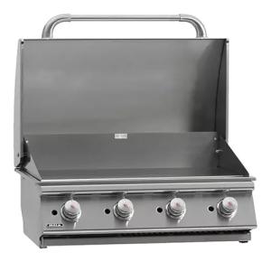 Bull 30-Inch Propane Built-In Griddle