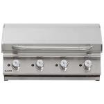 Bull 30-Inch Propane Built-In Griddle