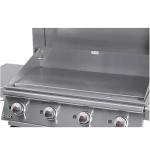 Bull 30-Inch Propane Built-In Griddle