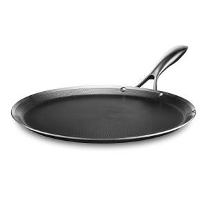 HexClad 13-Inch Nonstick Griddle Pan with Handle