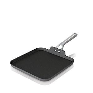 Ninja Foodi NeverStick 11-Inch Nonstick Griddle Pan