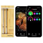 MEATER Pro Duo: Smart Wireless Meat Thermometer