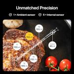 Typhur Sync One Smart Wireless Meat Thermometer